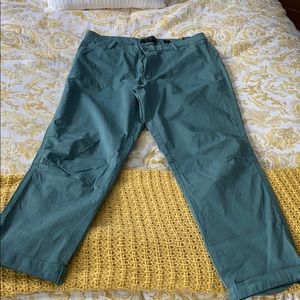 Lucky brand cargo pants